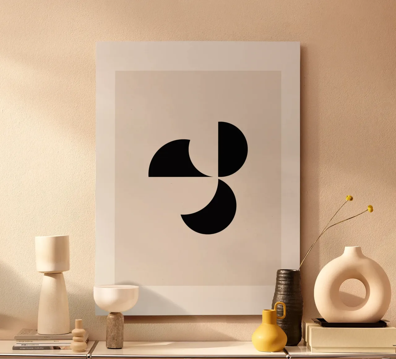 The New Simple No 1 alluminio dibond da treechild