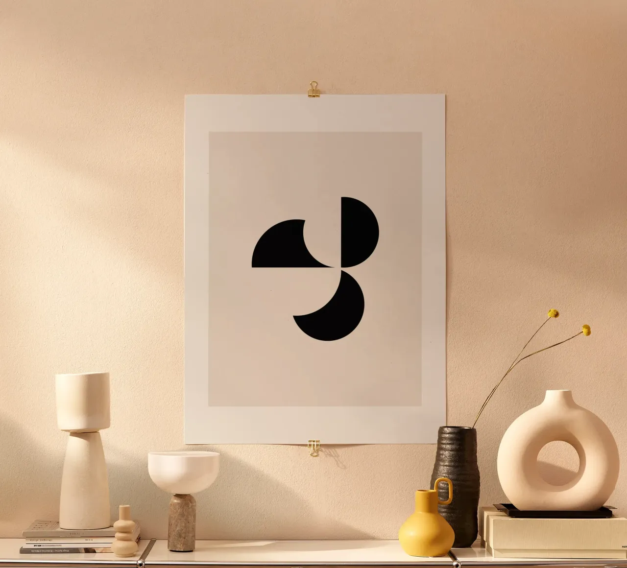 The New Simple No 1 carta hahnemühle da treechild