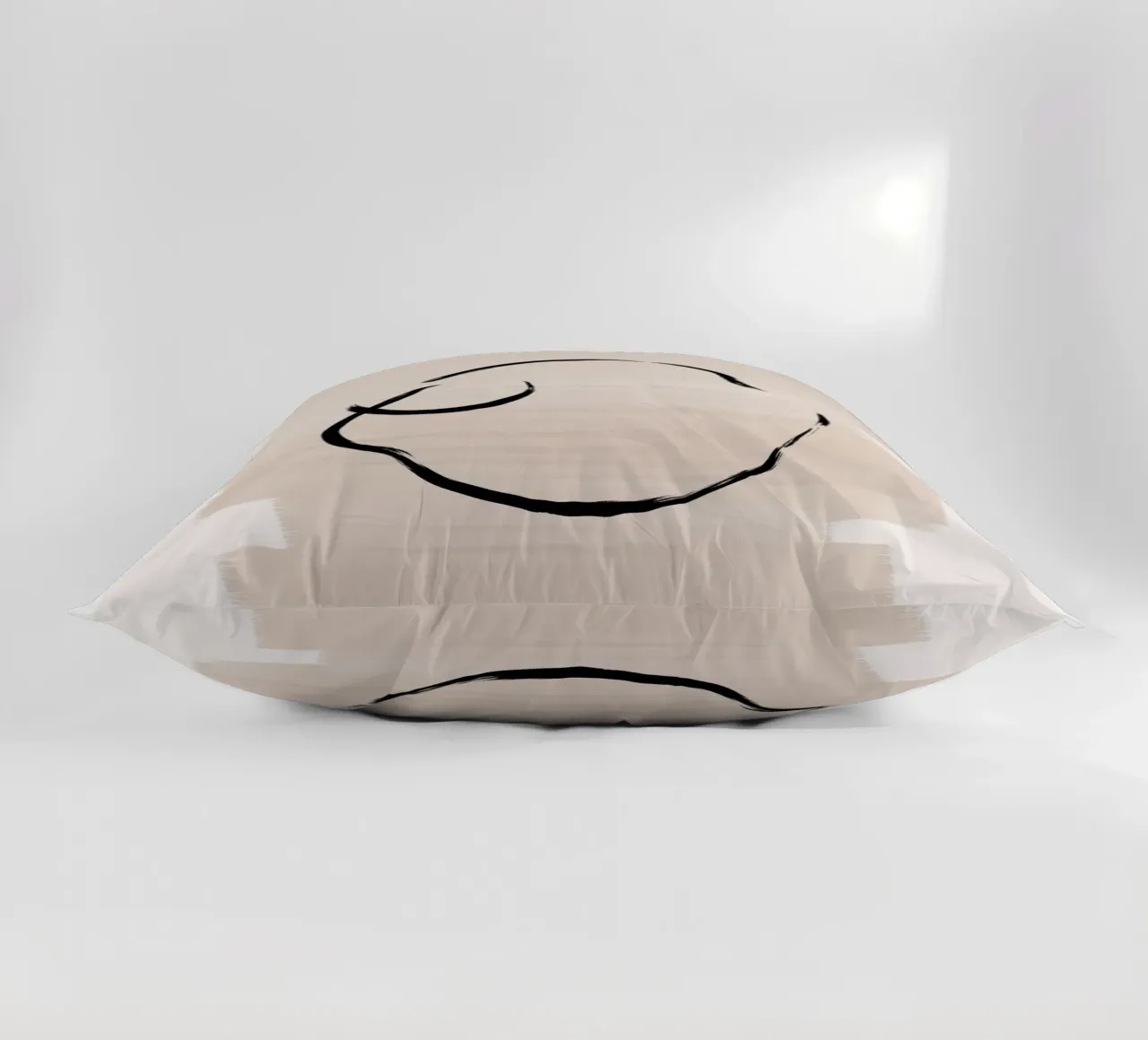 The New Simple No 2 cuscino da treechild