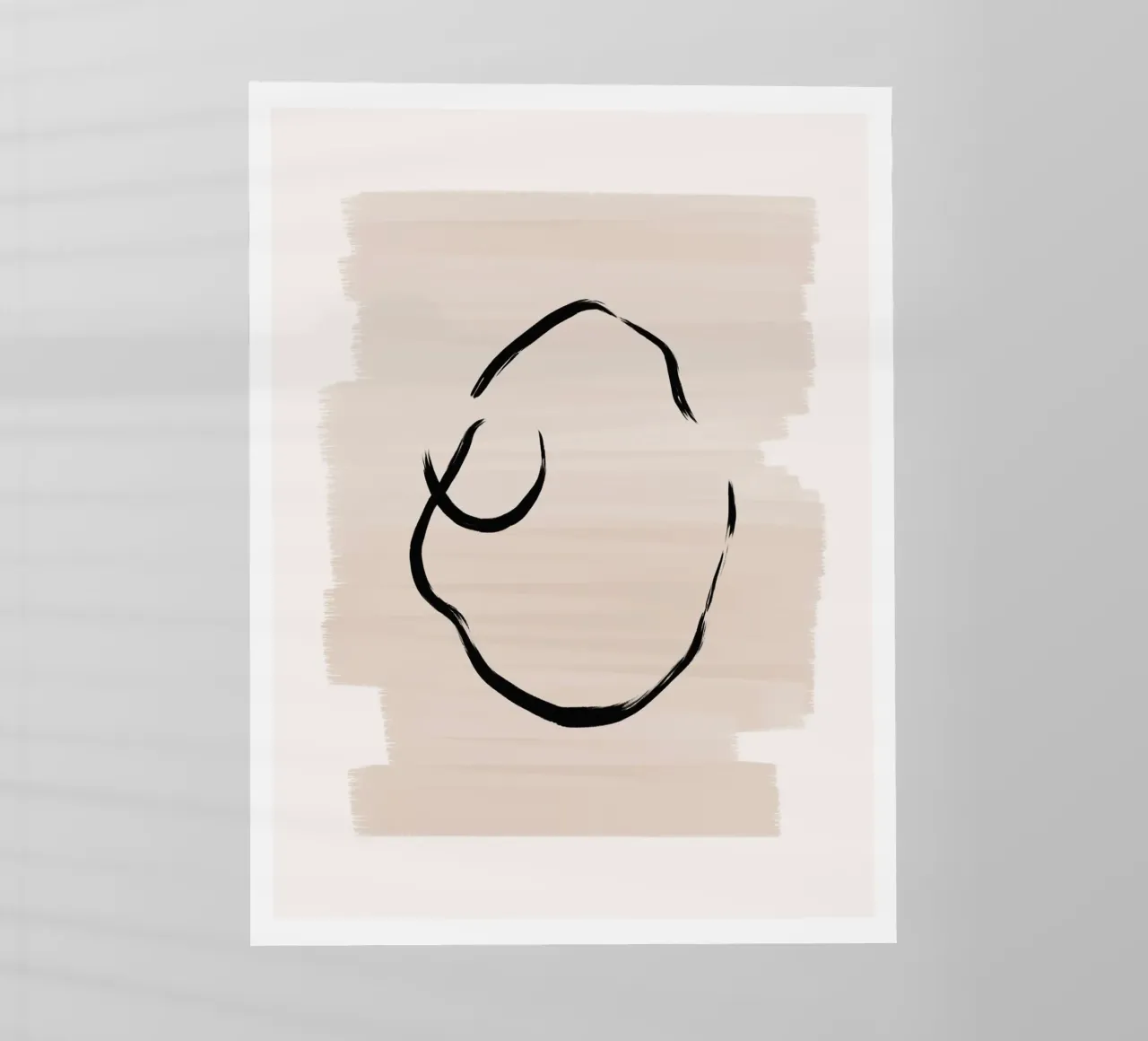 The New Simple No 2 pellicola backlit da treechild