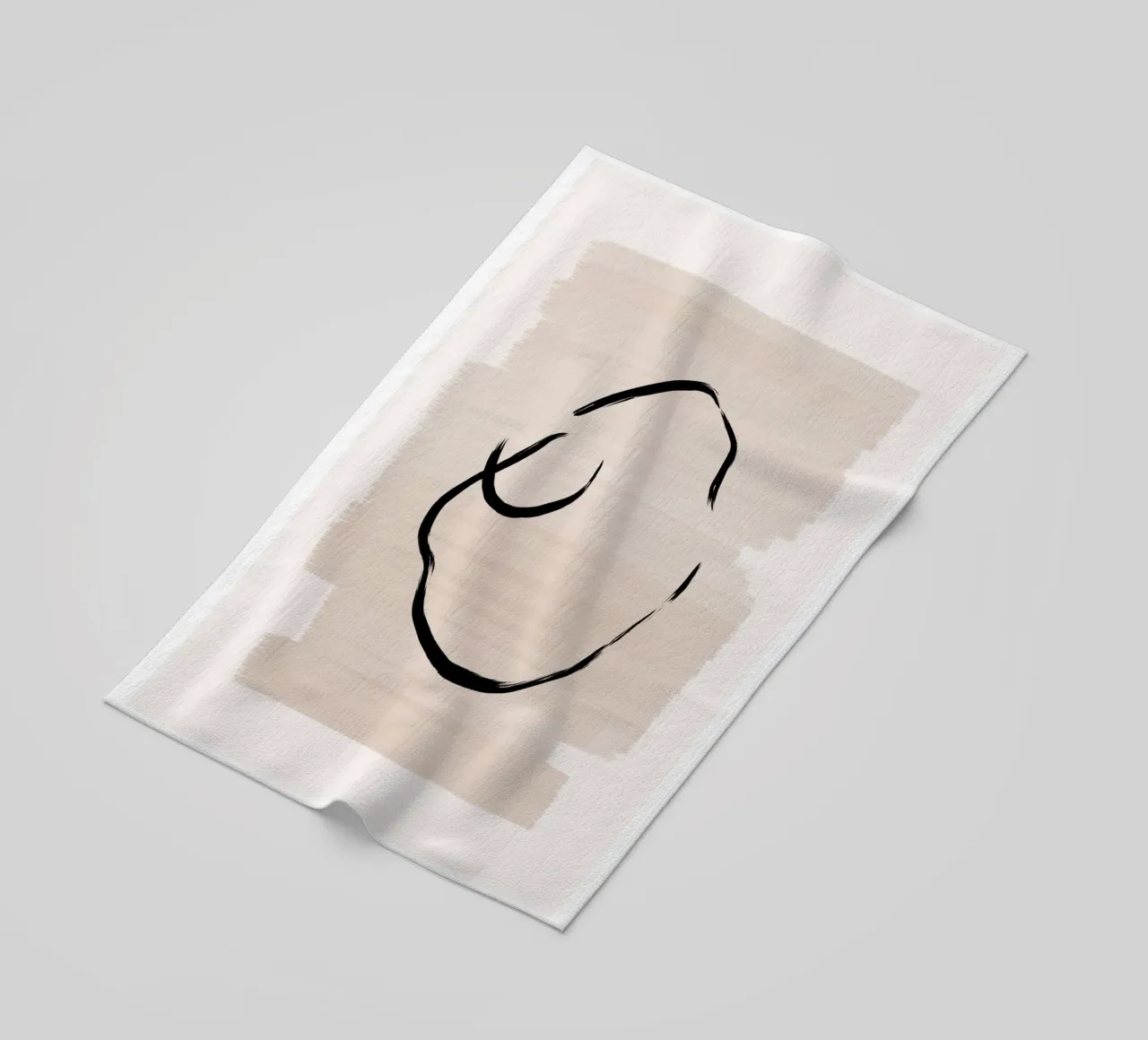 The New Simple No 2 telo mare da treechild