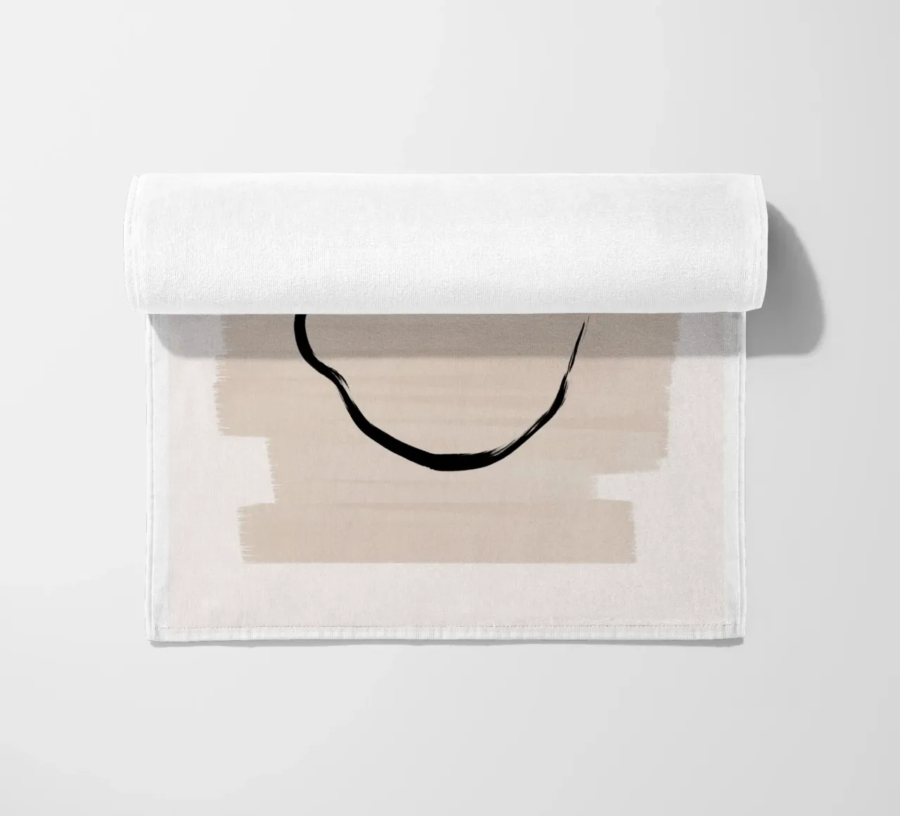 The New Simple No 2 telo mare da treechild