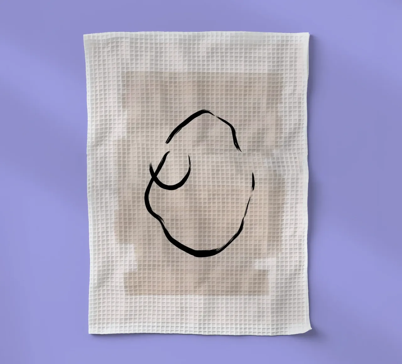 The New Simple No 2 torchon de treechild