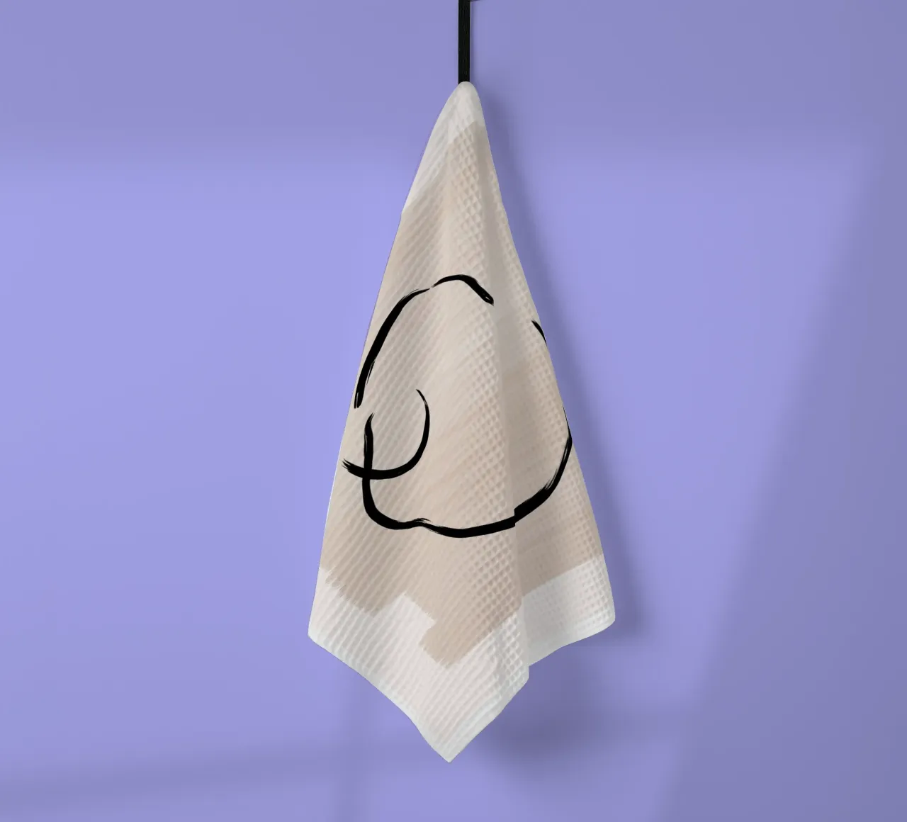 The New Simple No 2 torchon de treechild