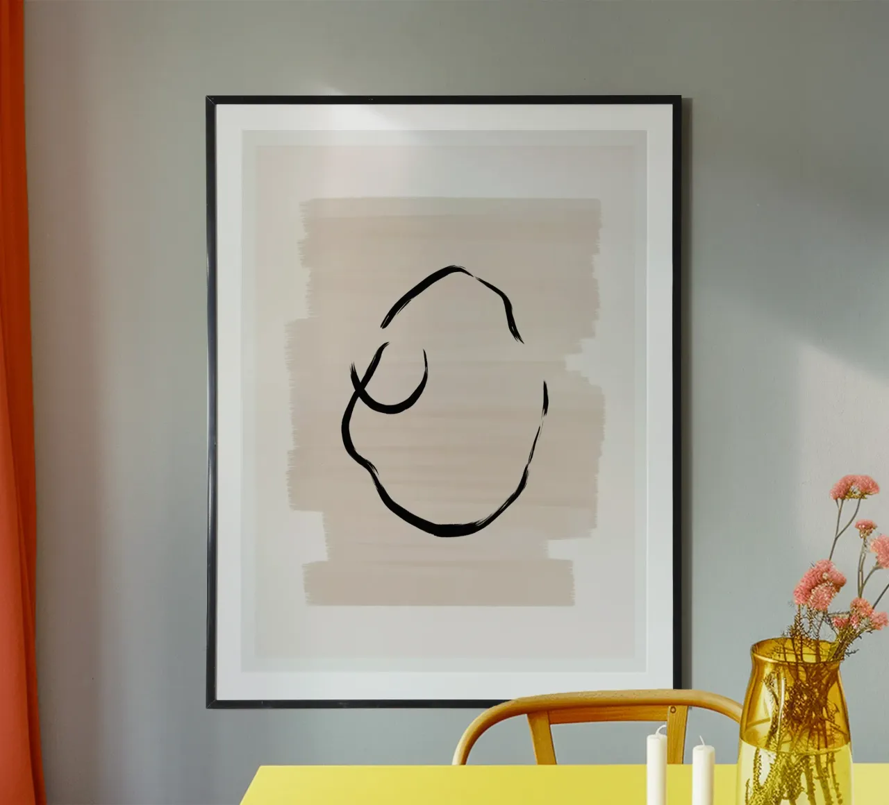 The New Simple No 2 carta hahnemühle da treechild