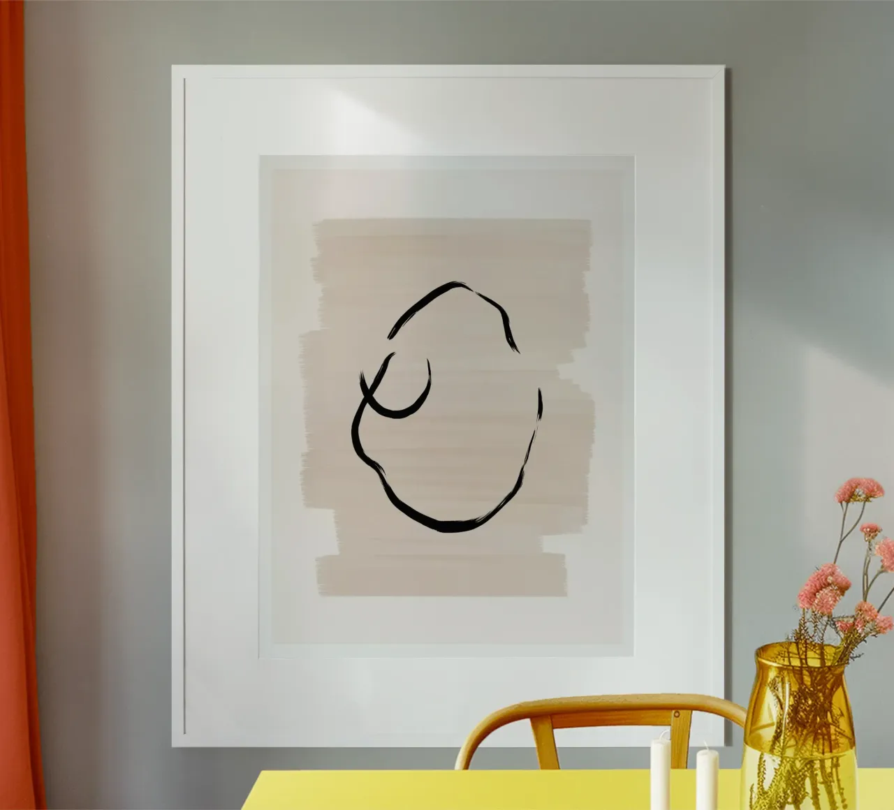 The New Simple No 2 carta hahnemühle da treechild