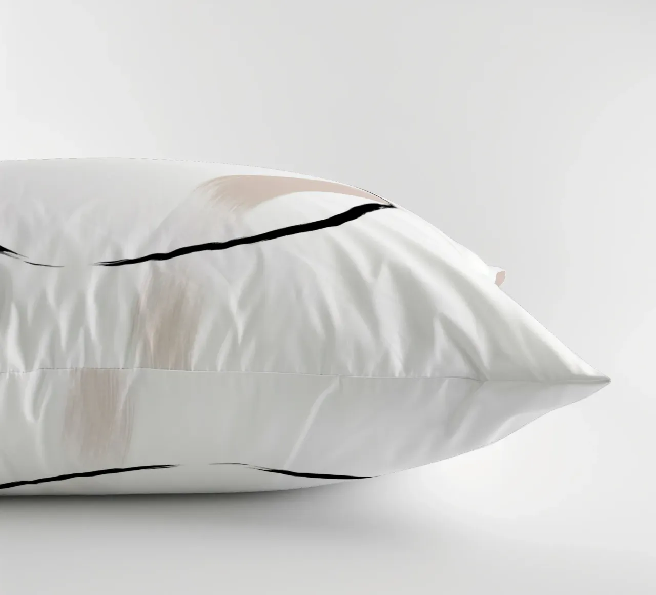 The New Simple No 3 cuscino da treechild