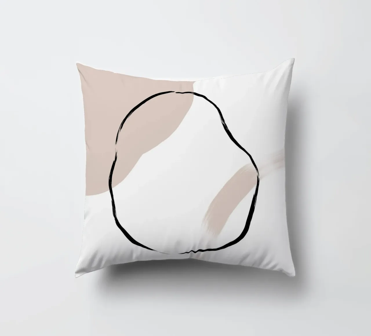 The New Simple No 3 cuscino da treechild