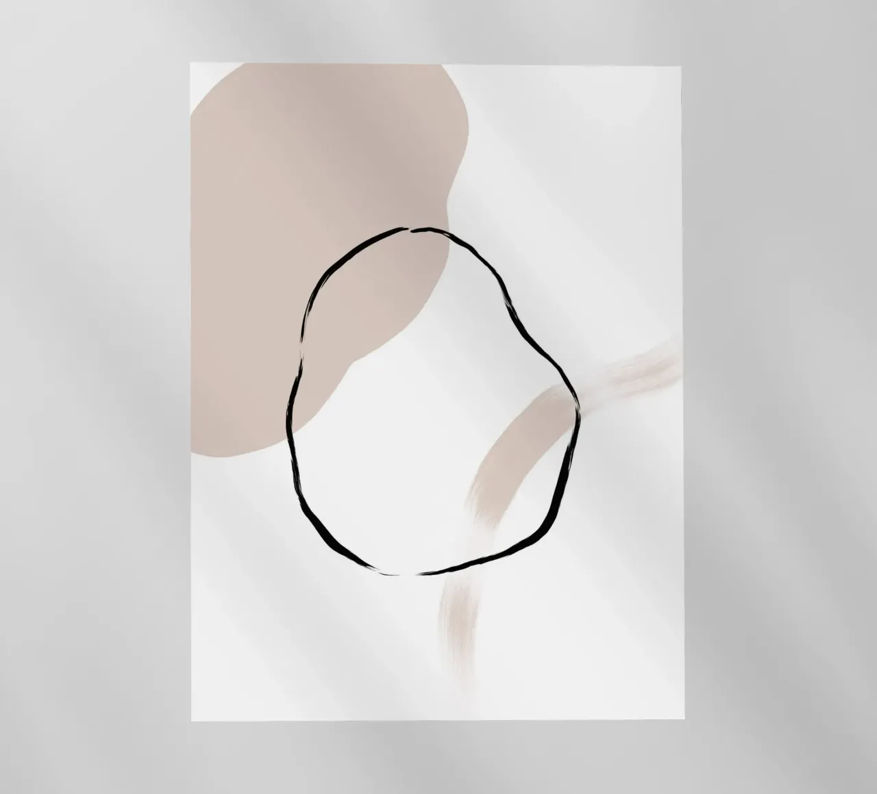 The New Simple No 3 pellicola backlit da treechild