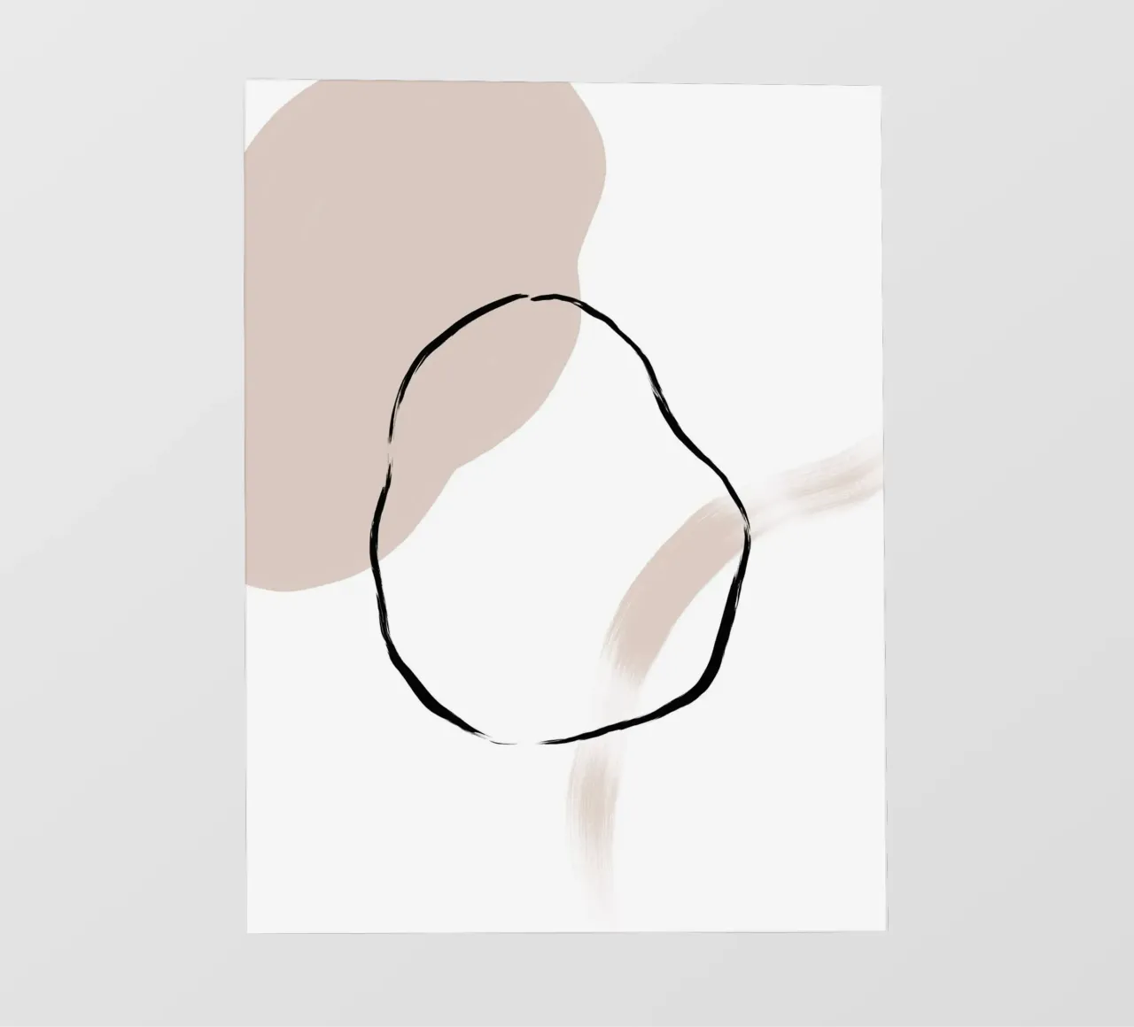 The New Simple No 3 pellicola backlit da treechild