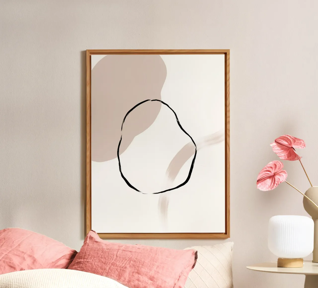 The New Simple No 3 alluminio dibond da treechild