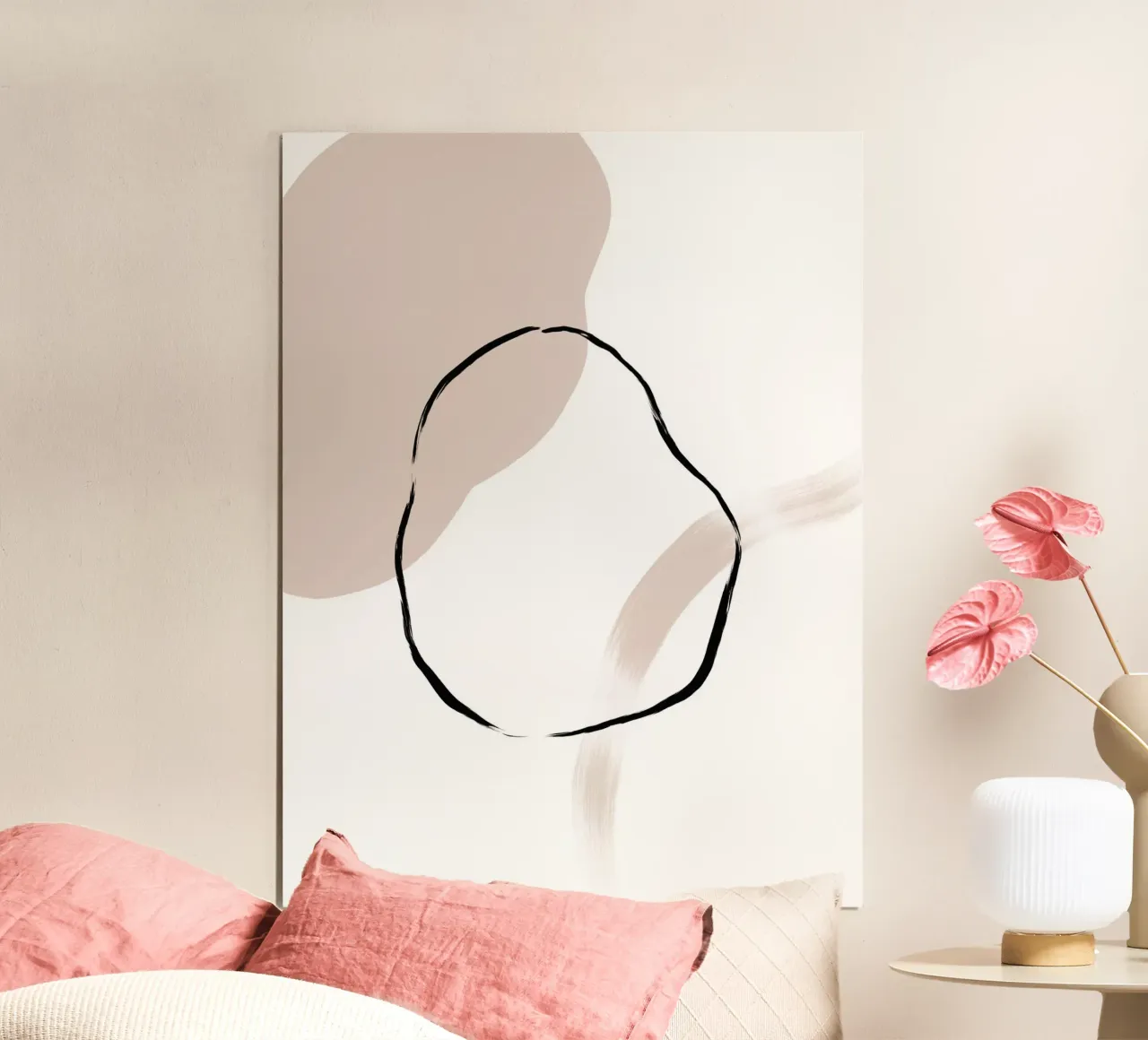 The New Simple No 3 carta hahnemühle da treechild