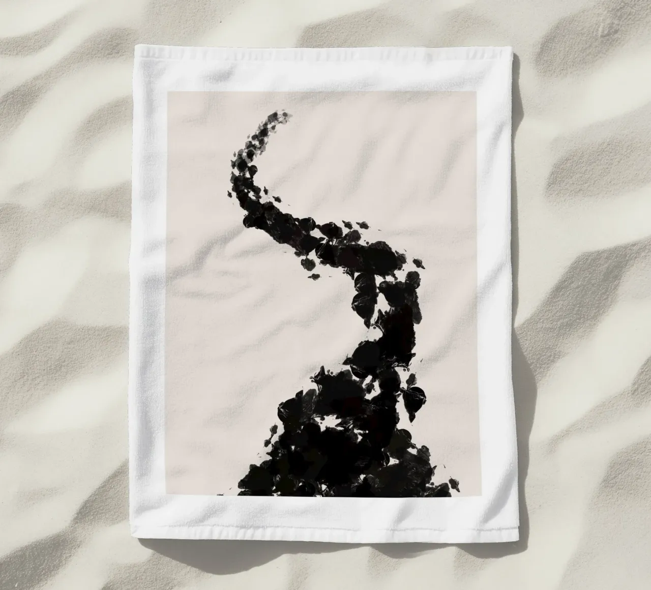 The New Simple No 4 telo mare da treechild