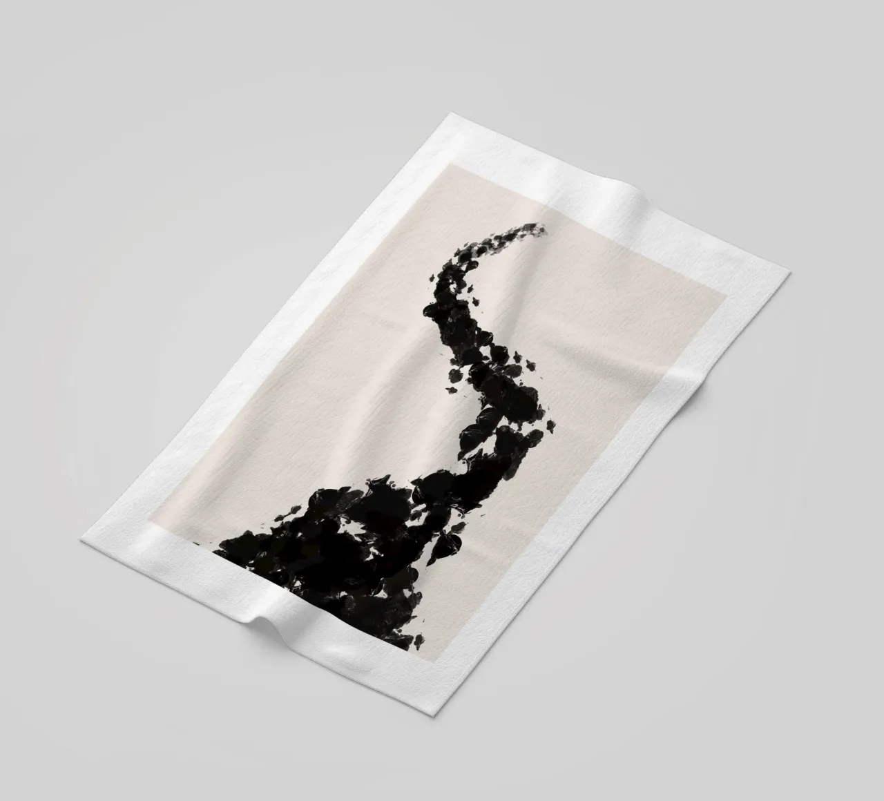 The New Simple No 4 telo mare da treechild