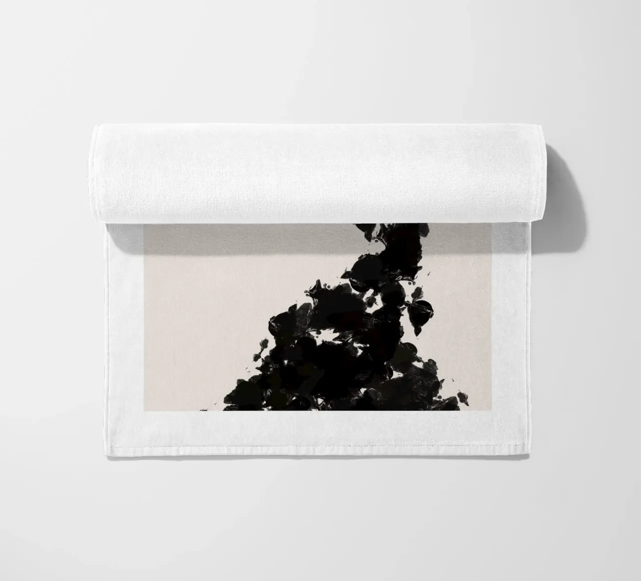 The New Simple No 4 telo mare da treechild