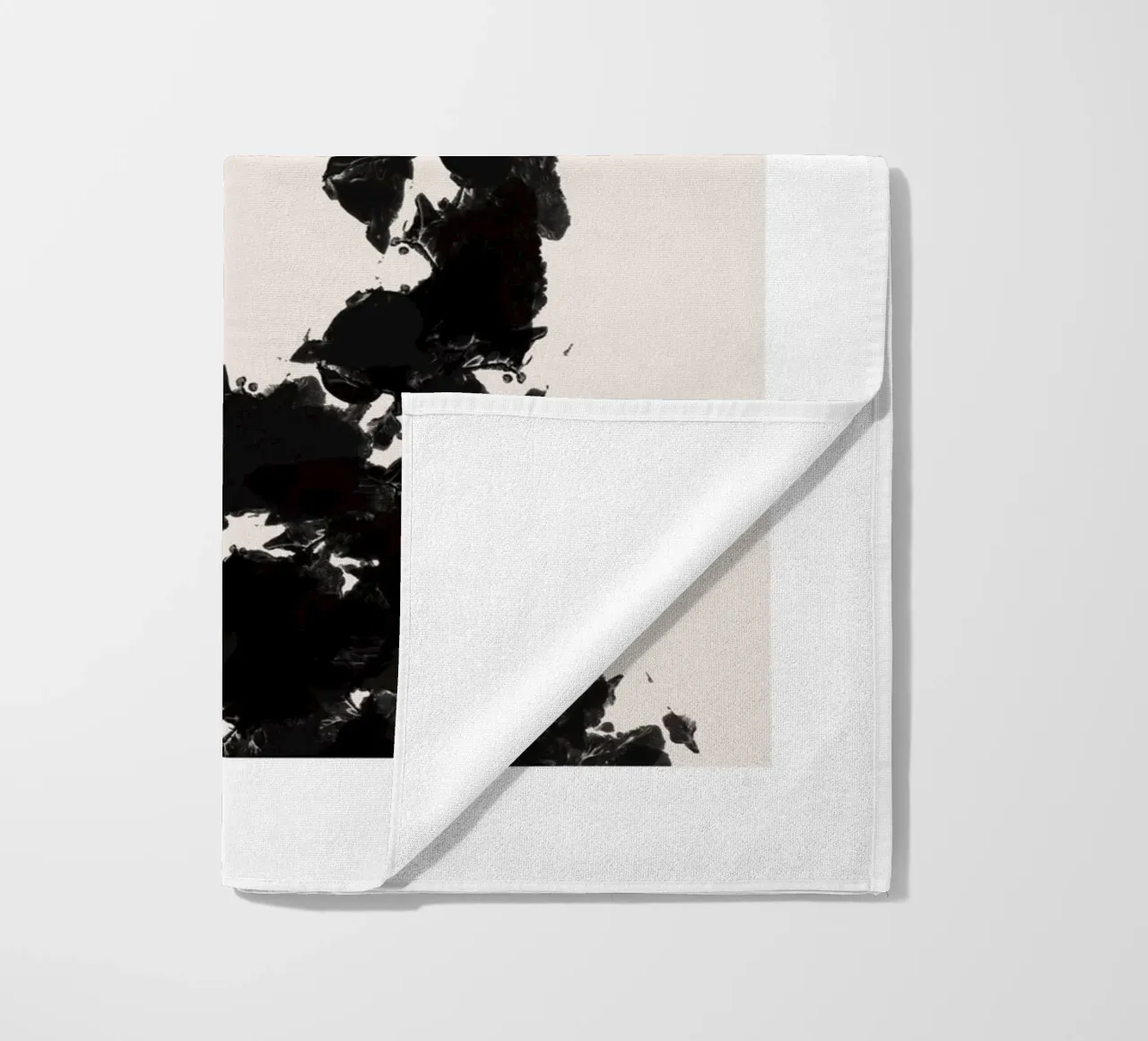 The New Simple No 4 telo mare da treechild