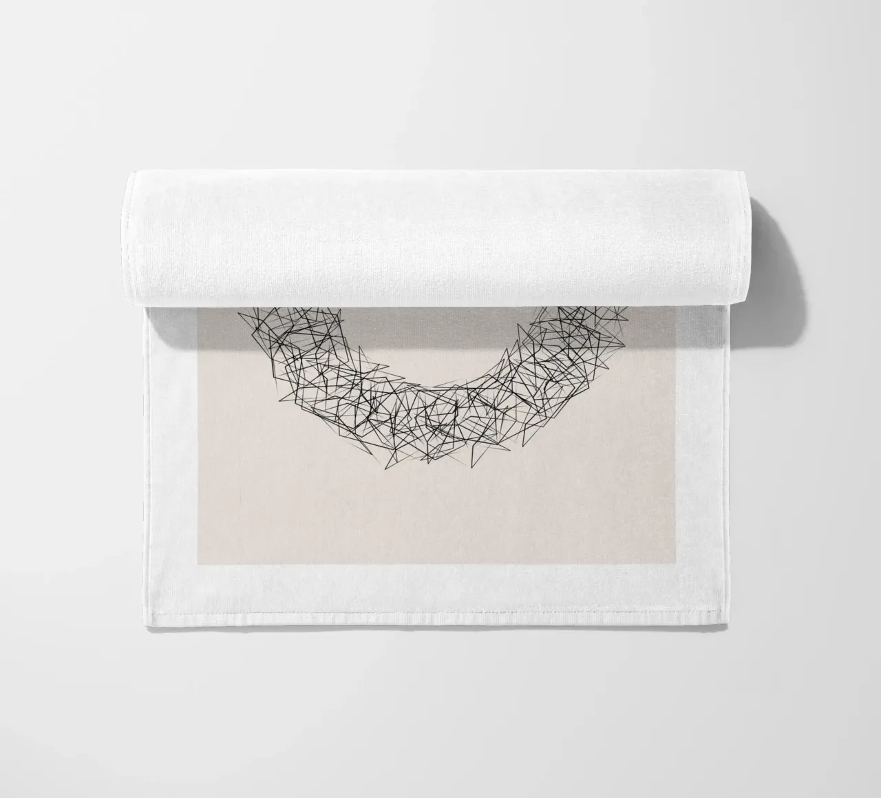 The New Simple No 5 telo mare da treechild