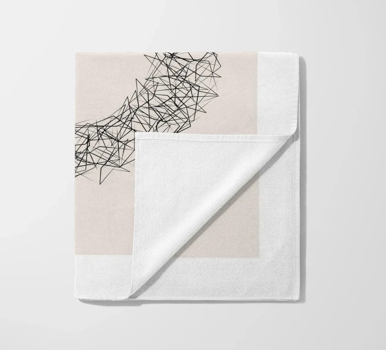 The New Simple No 5 telo mare da treechild