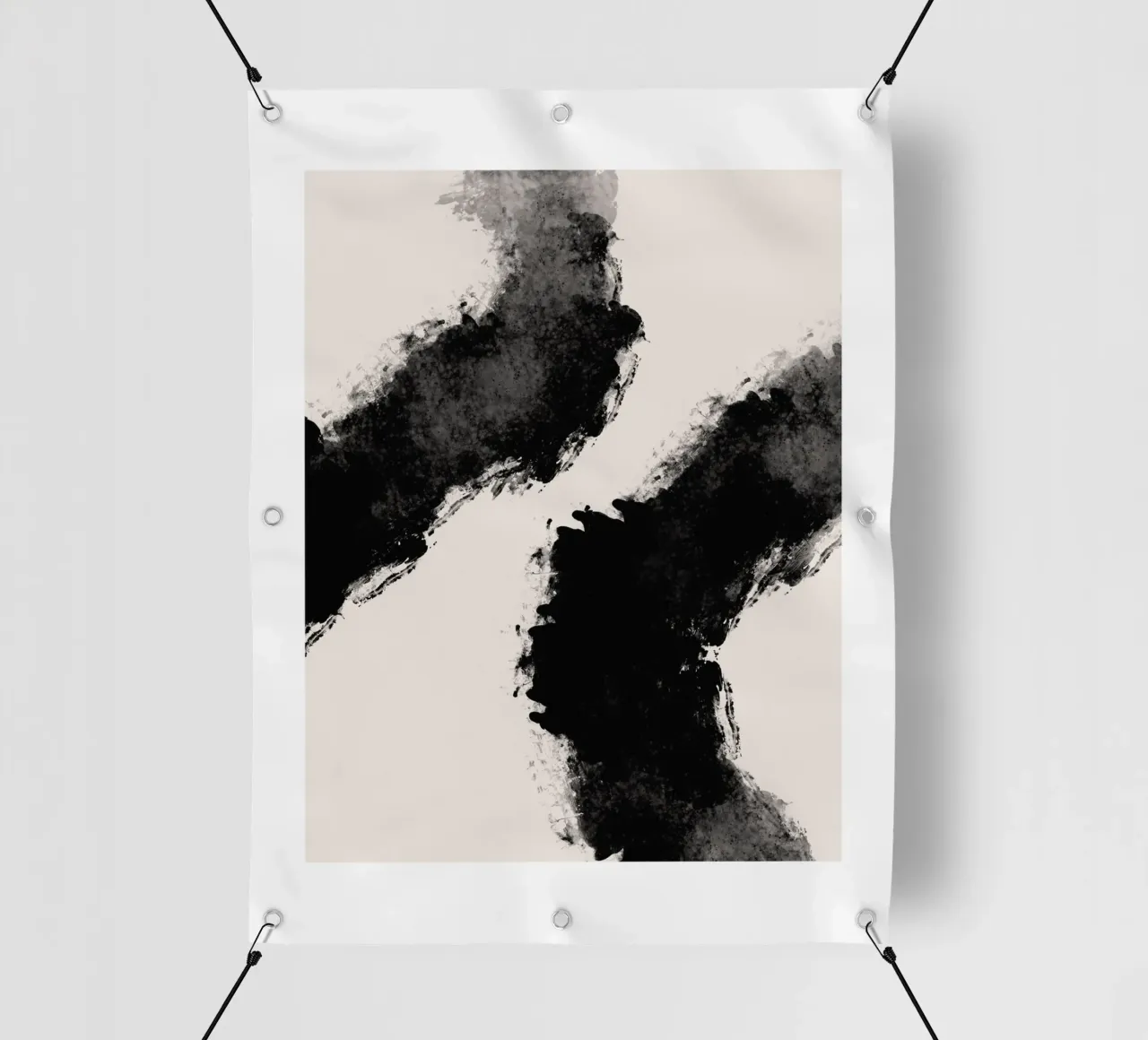 The New Simple No 6 telo in pvc da treechild