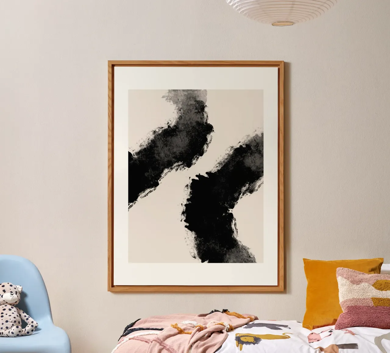 The New Simple No 6 alluminio dibond da treechild