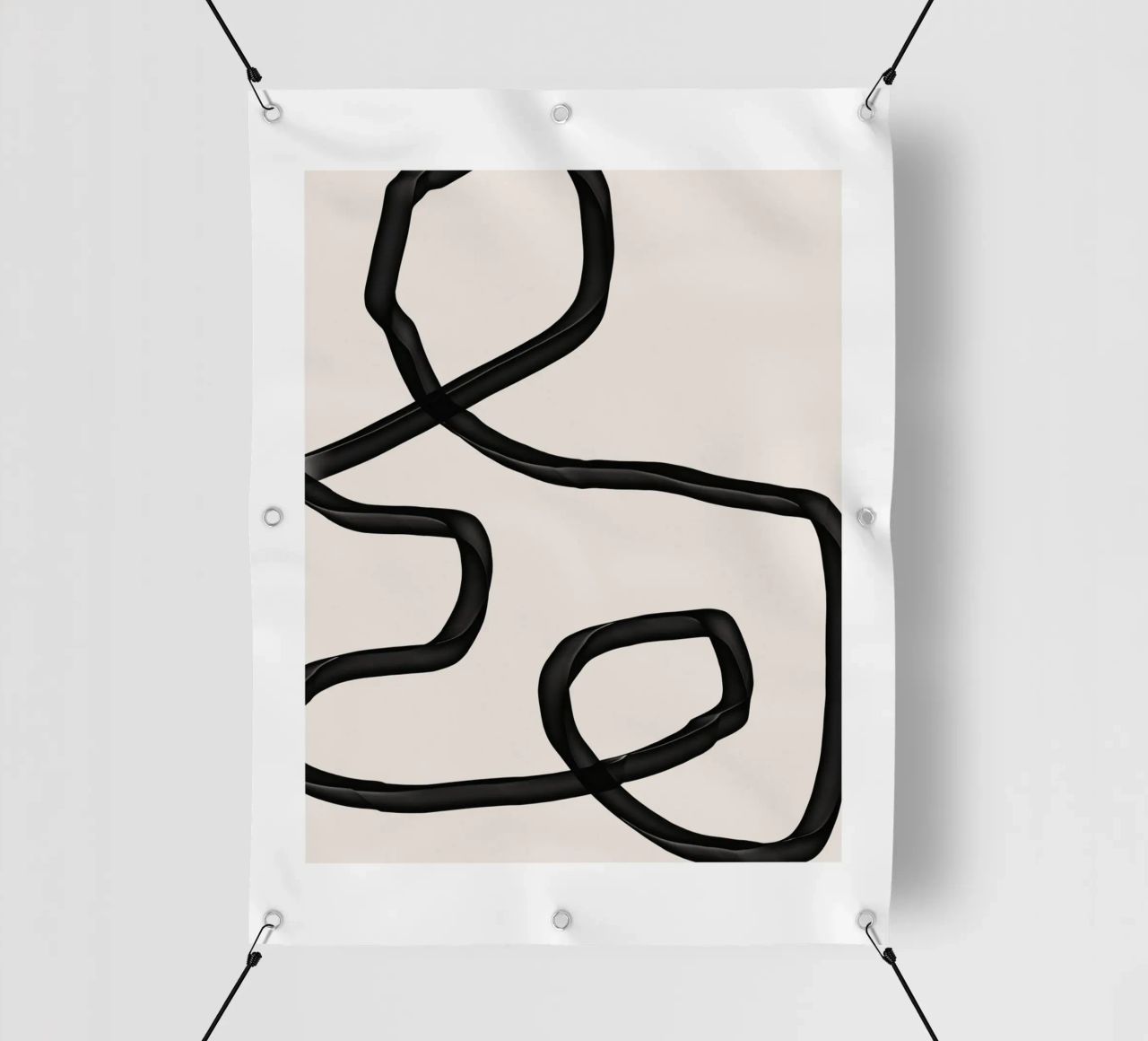 The New Simple No 7 telo in pvc da treechild