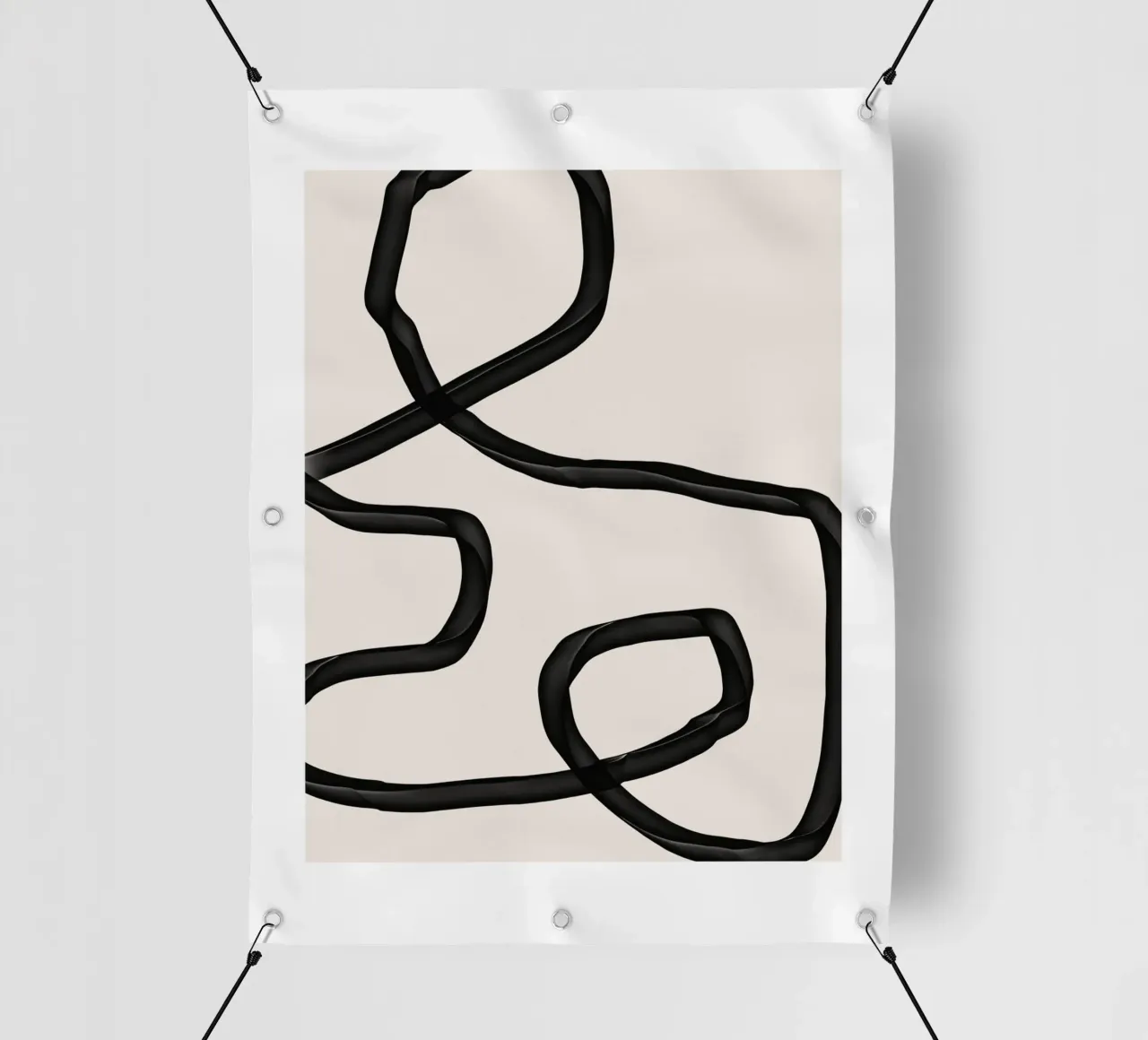 The New Simple No 7 telo in pvc da treechild