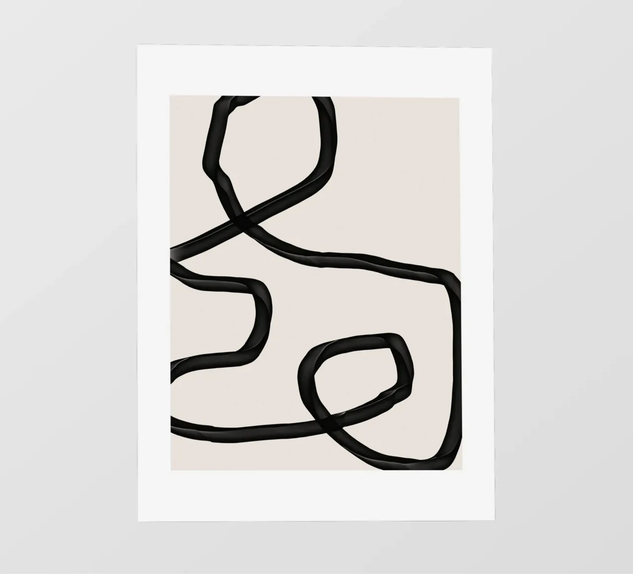 The New Simple No 7 telo in pvc da treechild