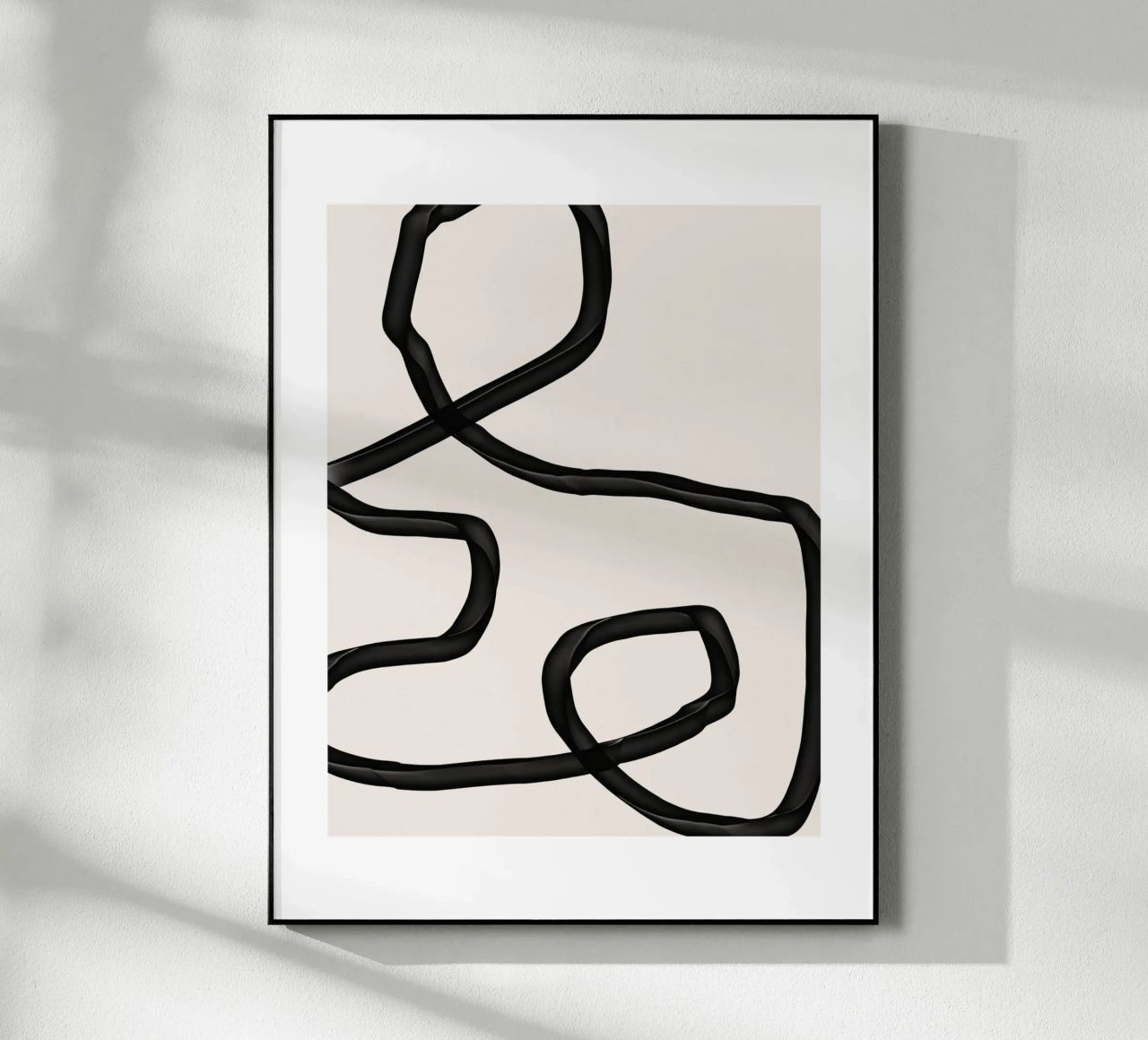 The New Simple No 7 plexiglass da treechild