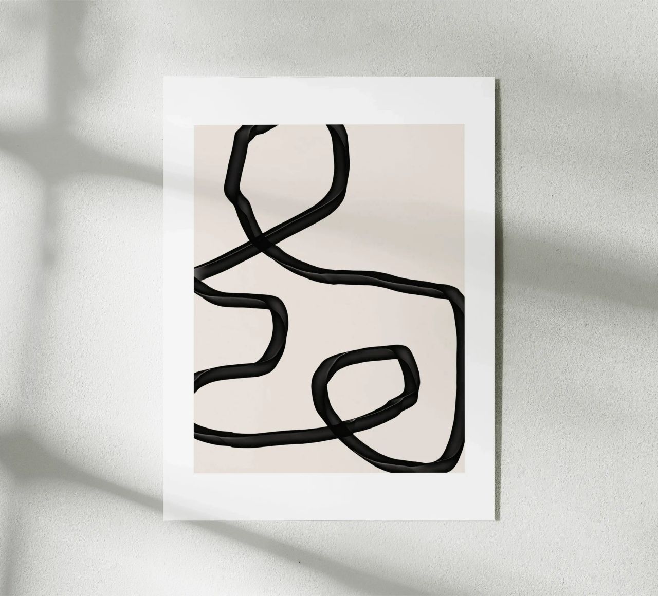 The New Simple No 7 plexiglass da treechild