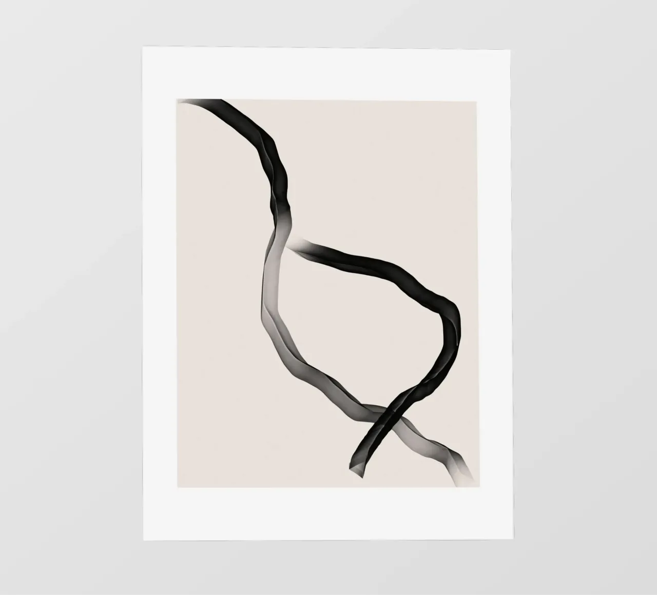 The New Simple No 8 pellicola backlit da treechild