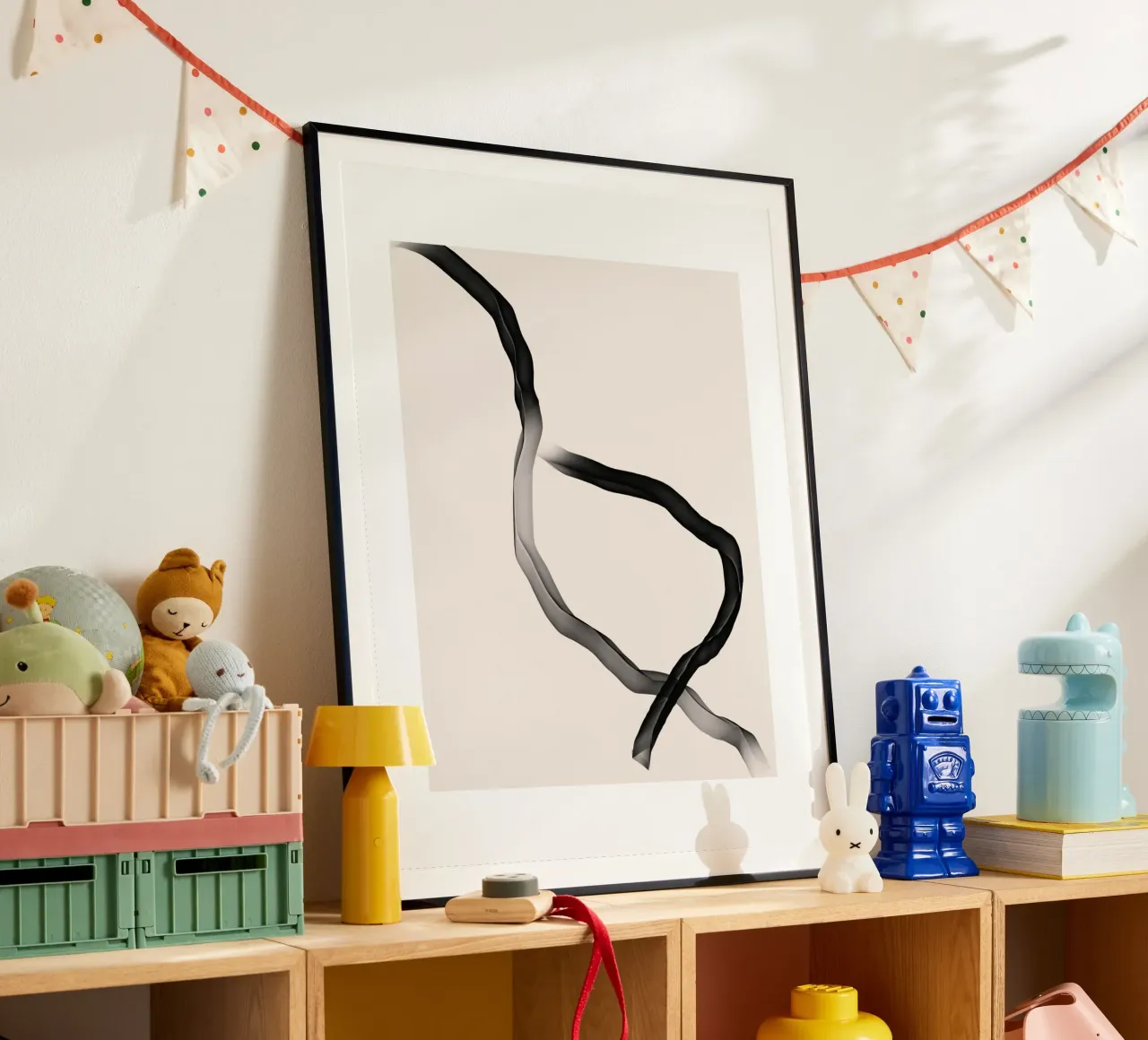 The New Simple No 8 carta hahnemühle da treechild