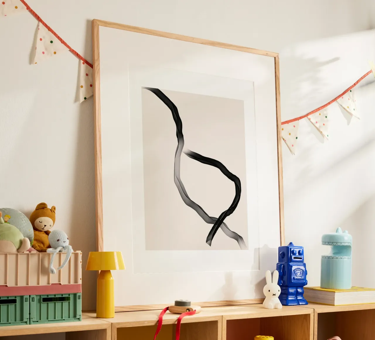 The New Simple No 8 carta hahnemühle da treechild