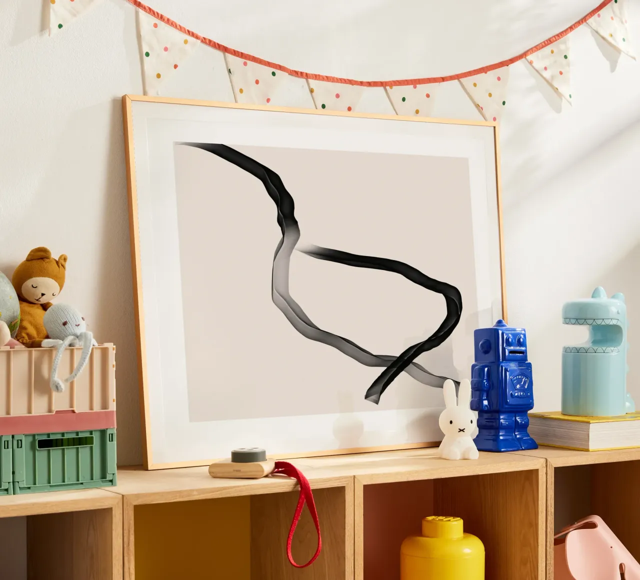 The New Simple No 8 carta hahnemühle da treechild