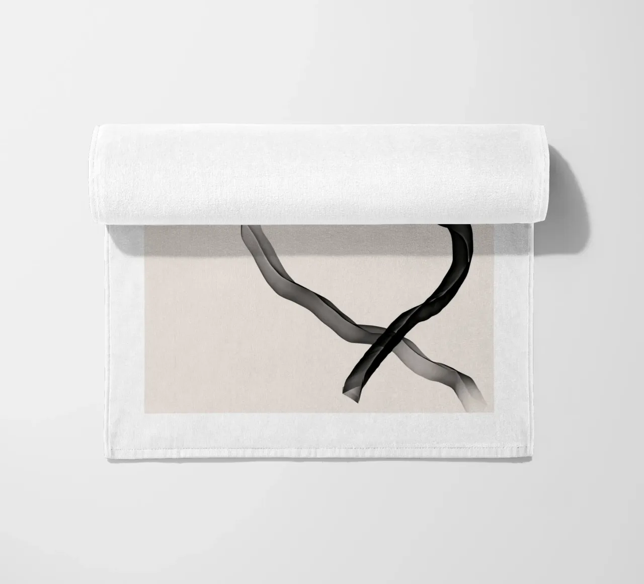 The New Simple No 8 telo mare da treechild