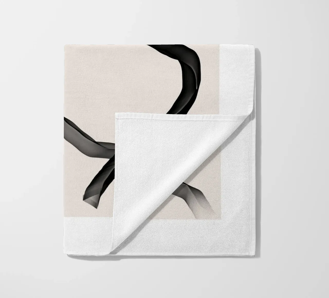 The New Simple No 8 telo mare da treechild