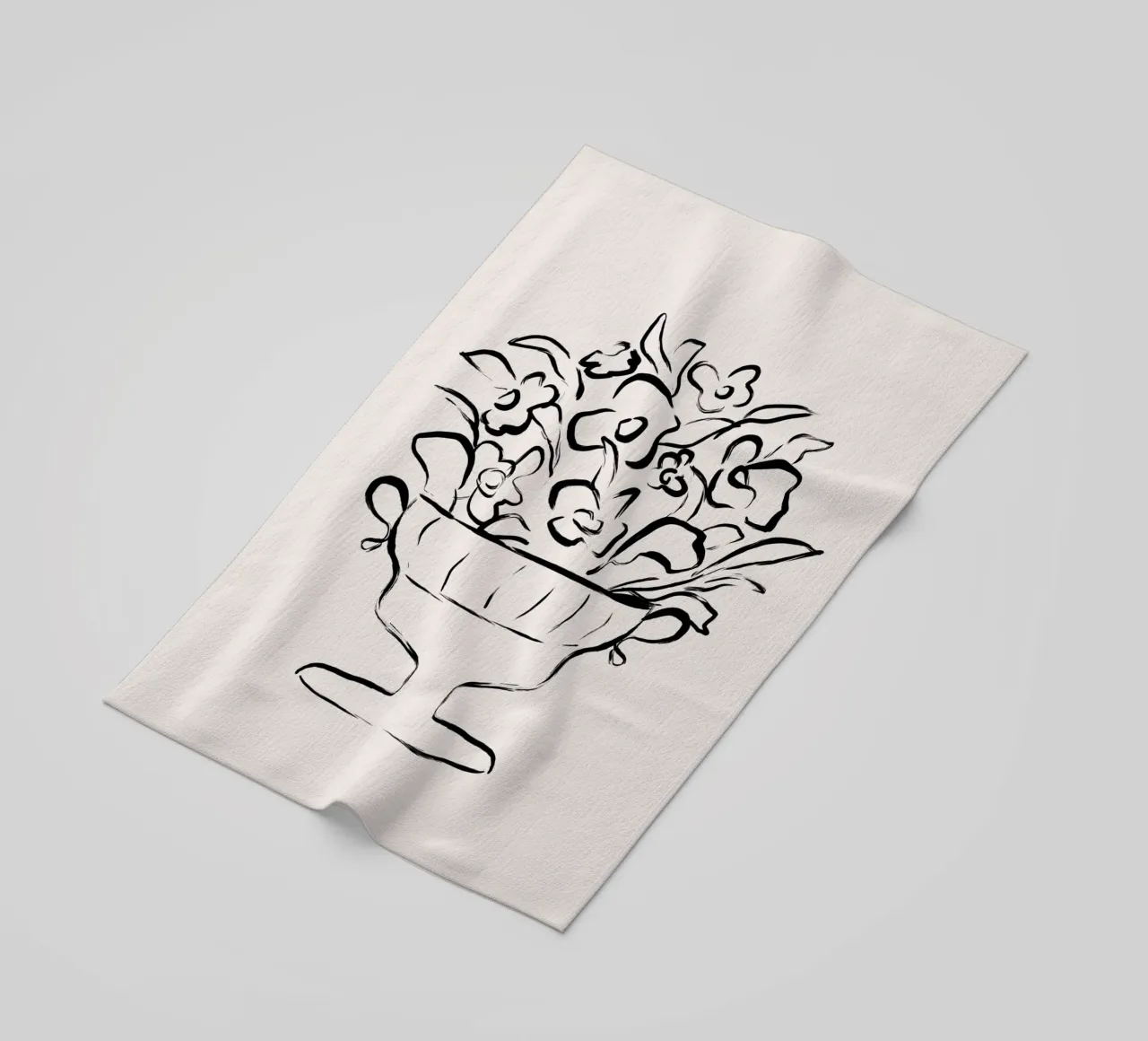 The New Simple No 19 telo mare da treechild