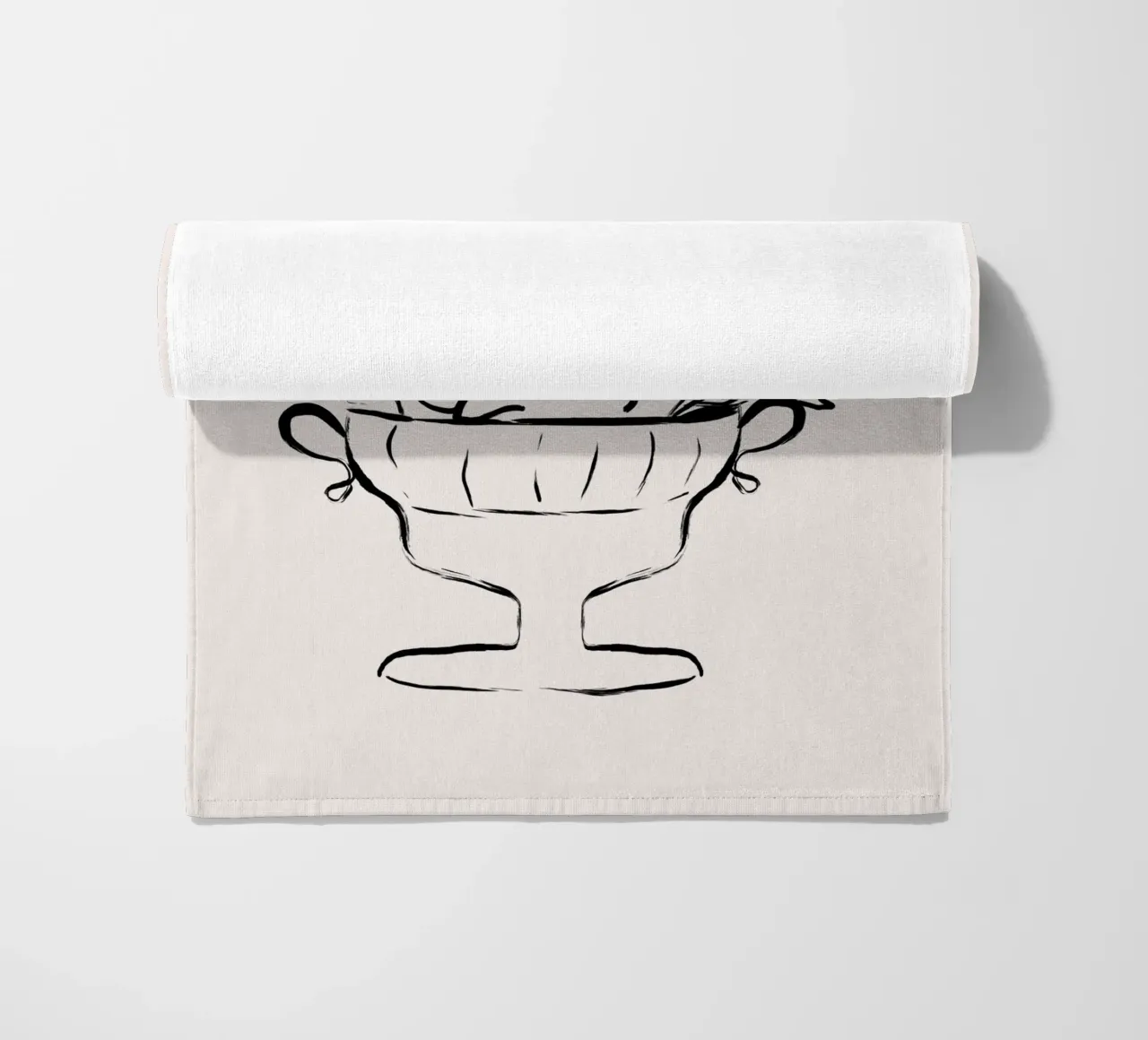 The New Simple No 19 telo mare da treechild