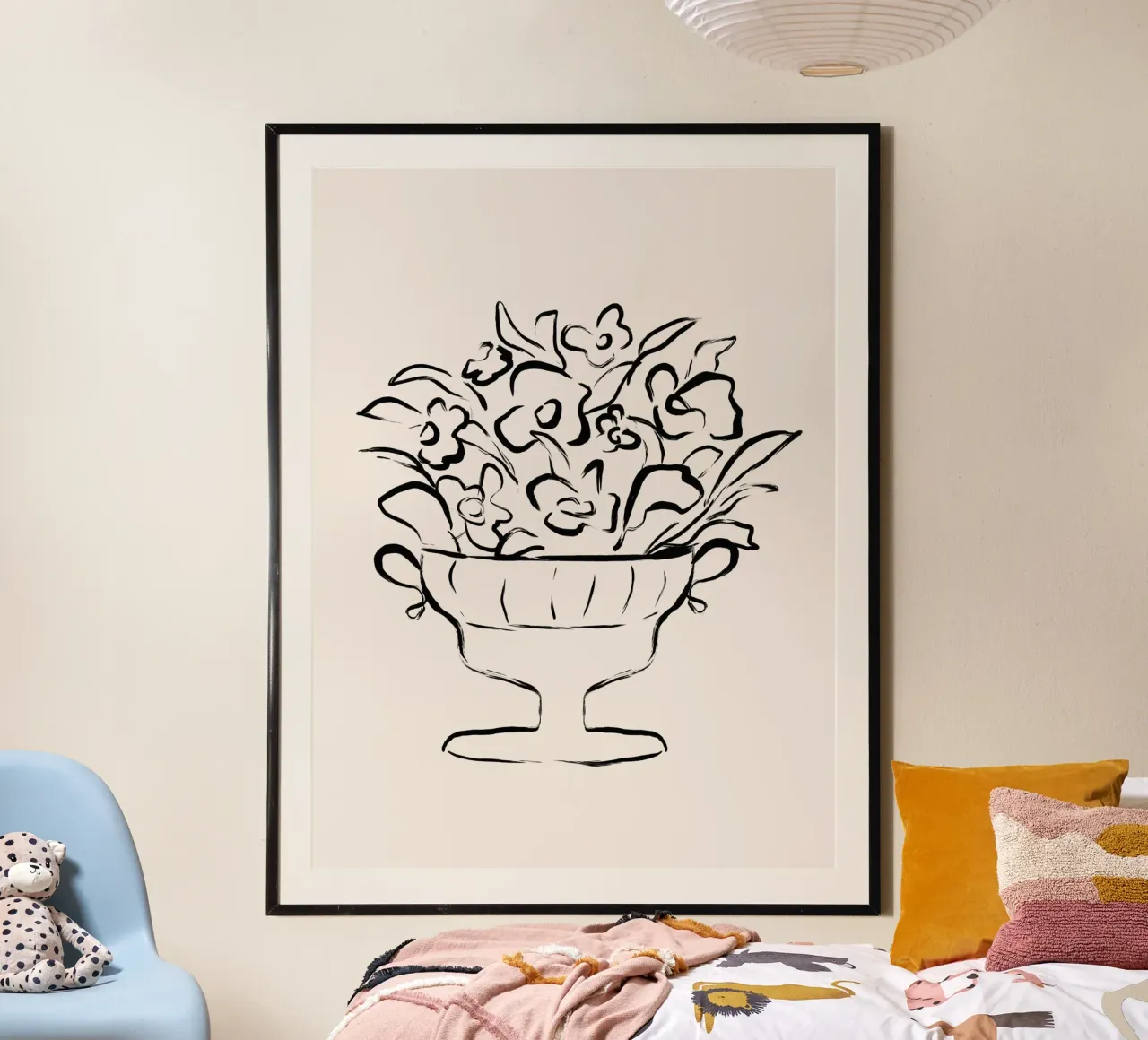 The New Simple No 19 carta hahnemühle da treechild