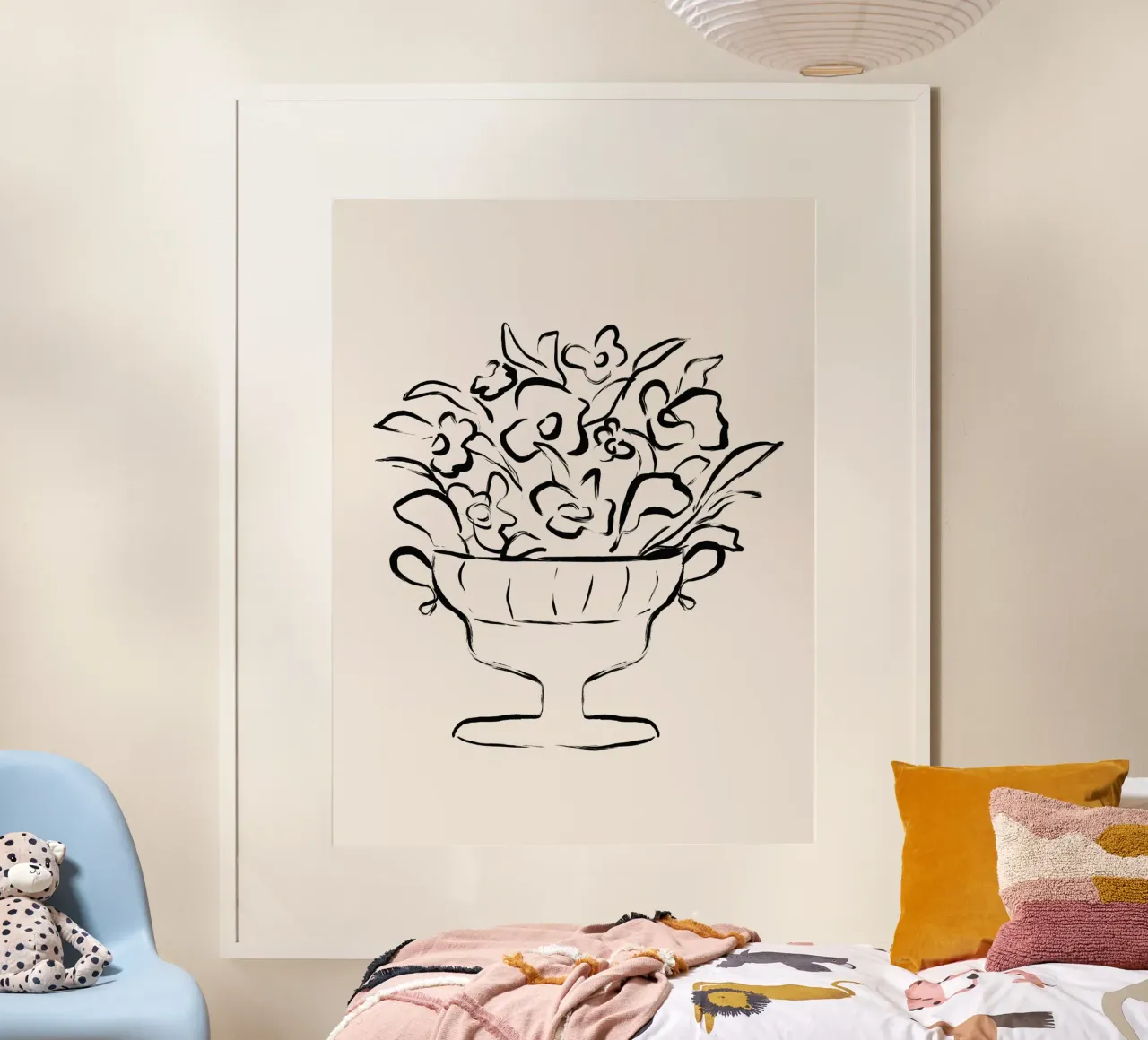 The New Simple No 19 carta hahnemühle da treechild