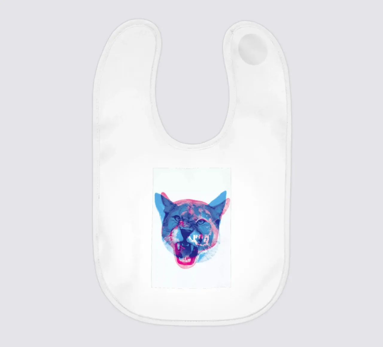 Cat Dog bavaglino da Chris Wharton