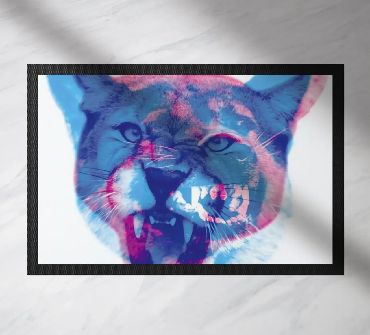 Cat Dog zerbino da Chris Wharton