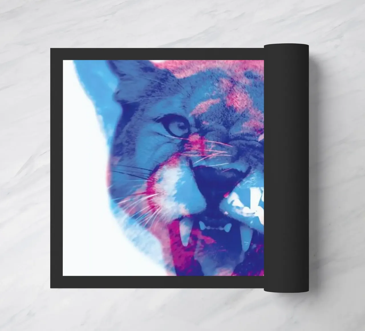 Cat Dog zerbino da Chris Wharton