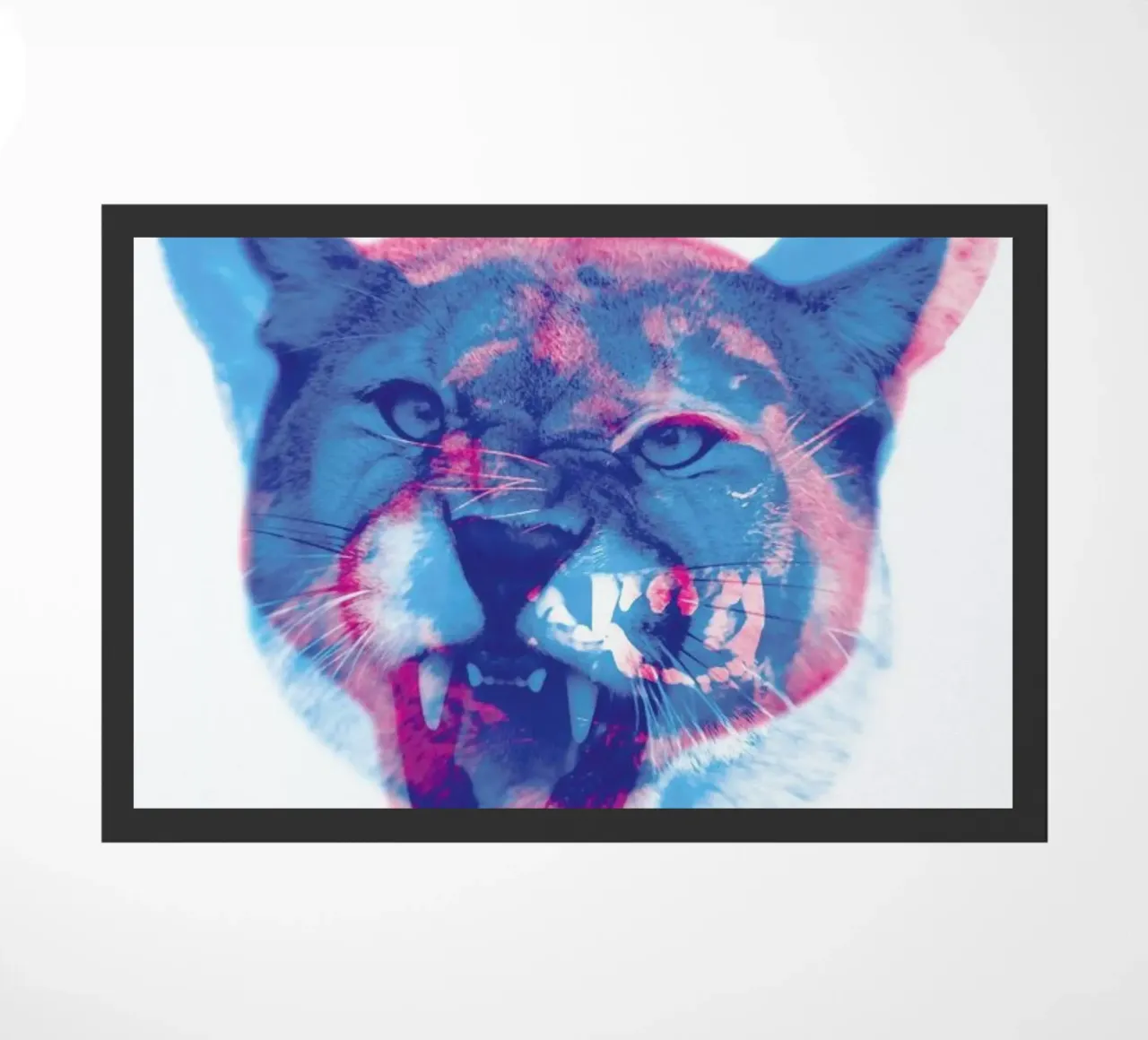 Cat Dog zerbino da Chris Wharton