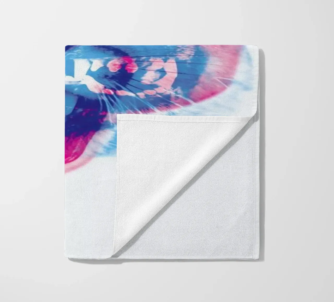 Cat Dog telo mare da Chris Wharton