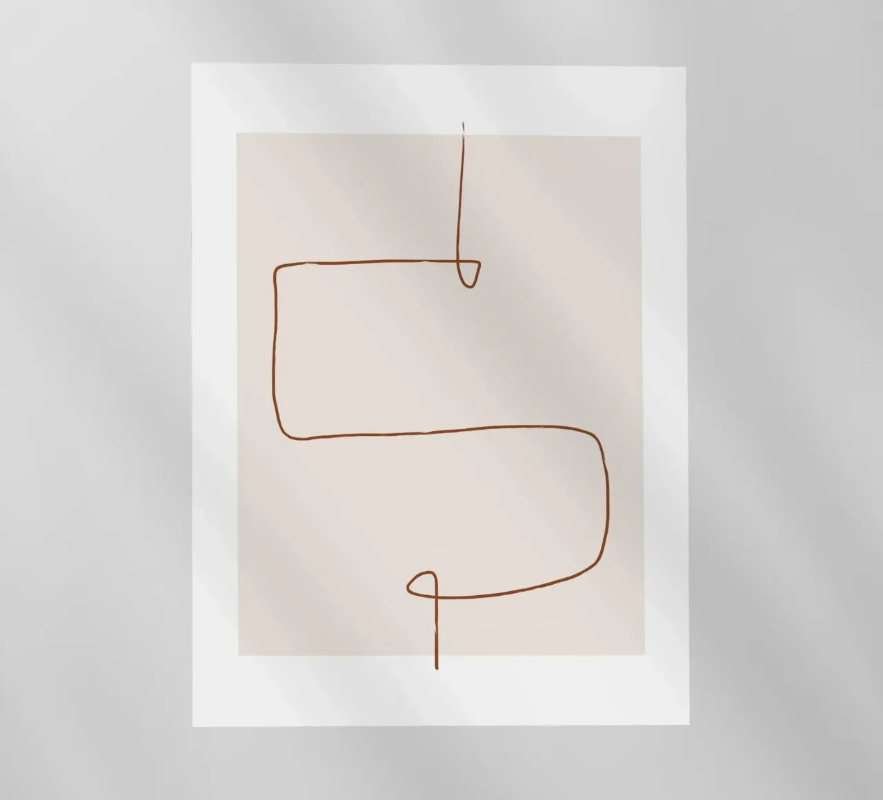 The New Simple No 9 pellicola backlit da treechild