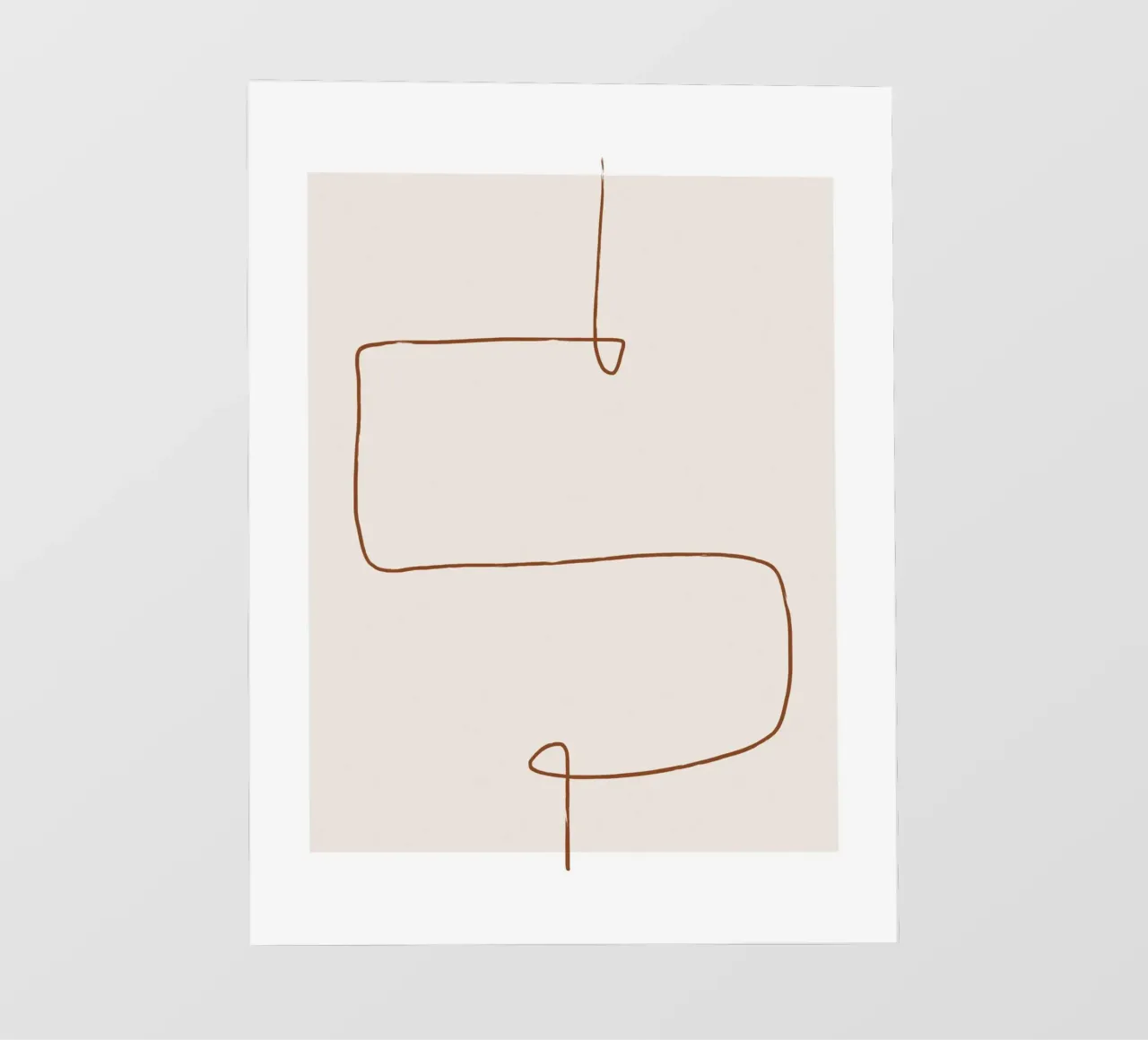 The New Simple No 9 pellicola backlit da treechild