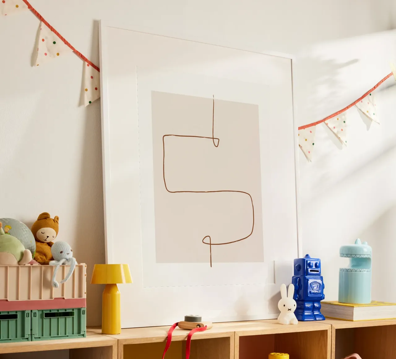 The New Simple No 9 carta hahnemühle da treechild