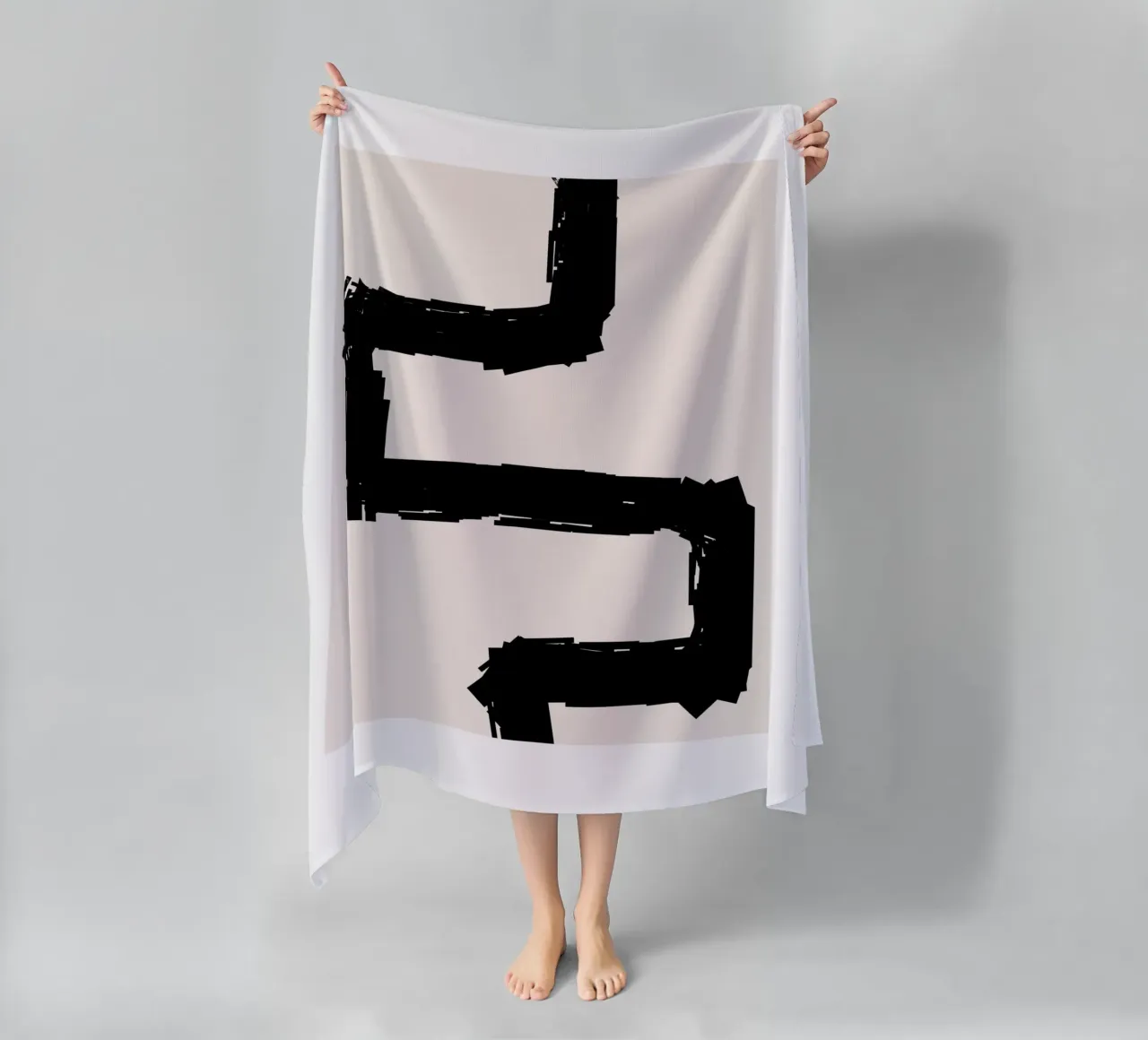 The New Simple No 10 telo mare da treechild