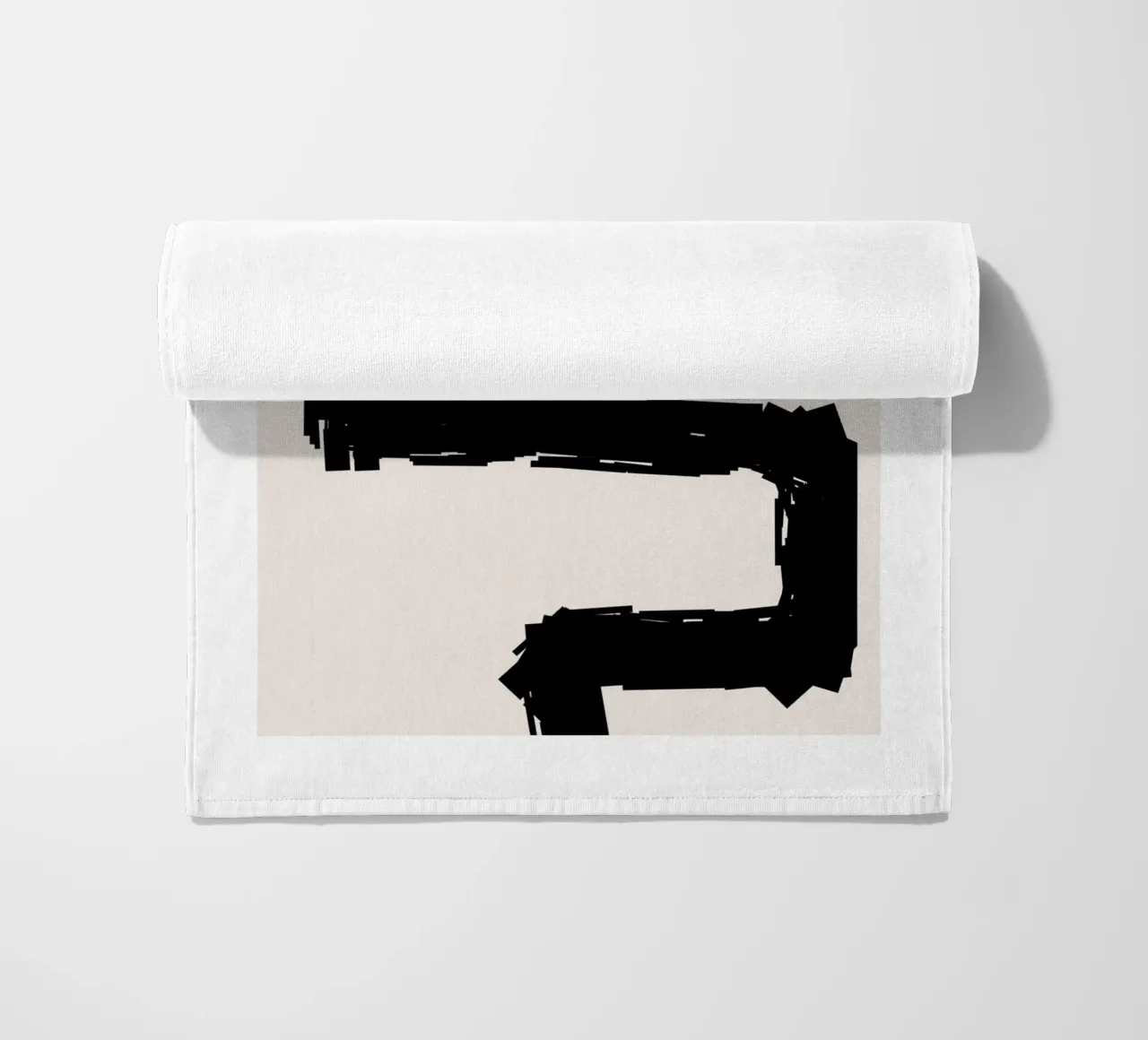 The New Simple No 10 telo mare da treechild