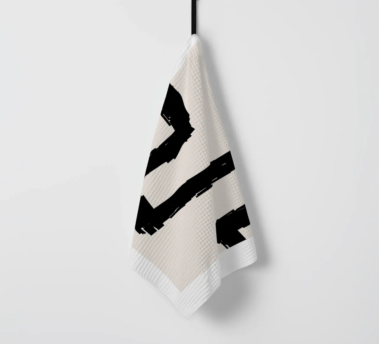 The New Simple No 10 canovaccio da cucina da treechild